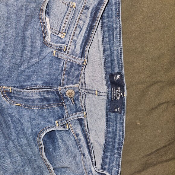 Hollister Jeans - Picture 2 of 3